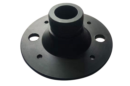 高频扬声器驱动头喇叭铝端盖 高频扬声器驱动头喇叭铝端盖